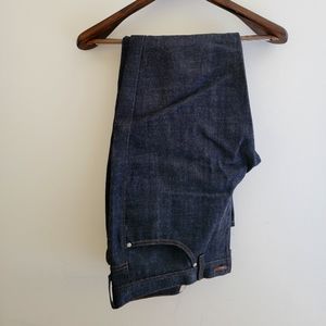 Naked and Famous Weird Guy 38x30